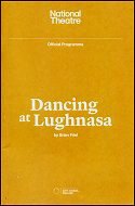 2023: DANCING AT LUGHNASA