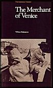 1970: THE MERCHANT OF VENICE