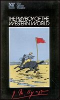 1976: THE PLAYBOY OF THE WESTERN WORLD