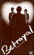 1978: BETRAYAL