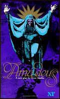 1980: AMADEUS