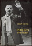 1980: EARLY DAYS