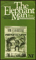 1980: THE ELEPHANT MAN