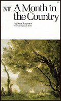 1981: A MONTH IN THE COUNTRY