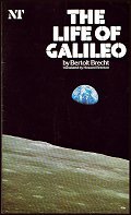 1981: THE LIFE OF GALILEO