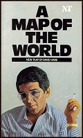 1983: A MAP OF THE WORLD