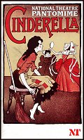 1983: CINDERELLA