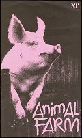 1984: ANIMAL FARM