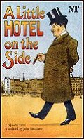 1984: A LITTLE HOTEL ON THE SIDE
