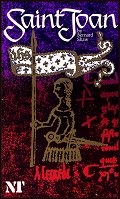 1984: SAINT JOAN