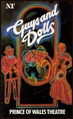 1985: GUYS AND DOLLS