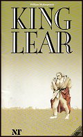 1986: KING LEAR