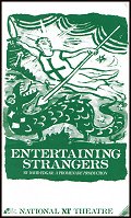 1987: ENTERTAINING STRANGERS