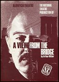1987: A VIEW FROM THE BRIDGE