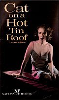 1988: CAT ON A HOT TIN ROOF
