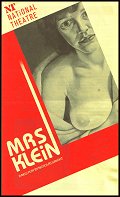 1988: MRS KLEIN
