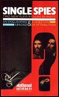 1988: SINGLE SPIES