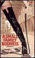 1988: A SMALL FAMILY BUSINESS
