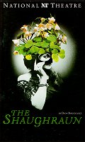 1988: THE SHAUGHRAUN