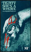 1988: 'TIS PITY SHE'S A WHORE
