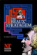 1989: THE BEAUX' STRATAGEM