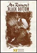 1989: MA RAINEY'S BLACK BOTTOM