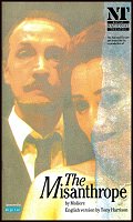 1989: THE MISANTHROPE
