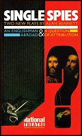 1989: SINGLE SPIES