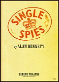 1989: SINGLES SPIES