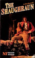 1989: THE SHAUGHRAUN