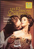 2000: LES LIAISONS DANGEREUSES