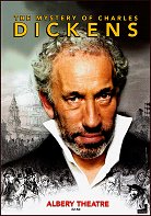 2000: THE MYSTERY OF CHARLES DICKENS