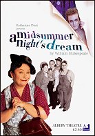 2001: A MIDSUMMER NIGHT'S DREAM