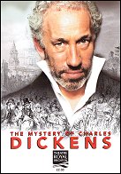 2001: THE MYSTERY OF CHARLES DICKENS
