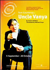 2001: UNCLE VANYA