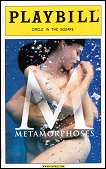 2002: METAMORPHOSES