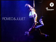 2002: ROMEO AND JULIET