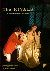 2002: THE RIVALS