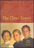 2002: THE THREE SISTERS