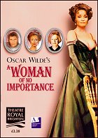2002: A WOMAN OF NO IMPORTANCE