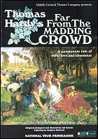 2003: FAR FROM THE MADDING CROWD