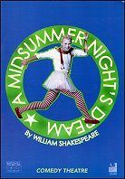 2003: A MIDSUMMER NIGHT'S DREAM