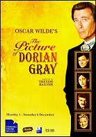 2003: THE PICTURE OF DORIAN GRAY