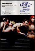 2004: ANDROMACHE