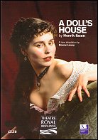 2004: A DOLL'S HOUSE