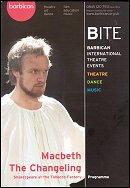 2004: MACBETH and THE CHANGELING