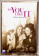 2005: AS YOU LIKE IT