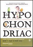 2005: THE HYPOCHONDRIAC