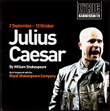 2005: JULIUS CAESAR