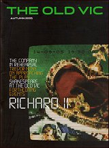 2005: RICHARD II